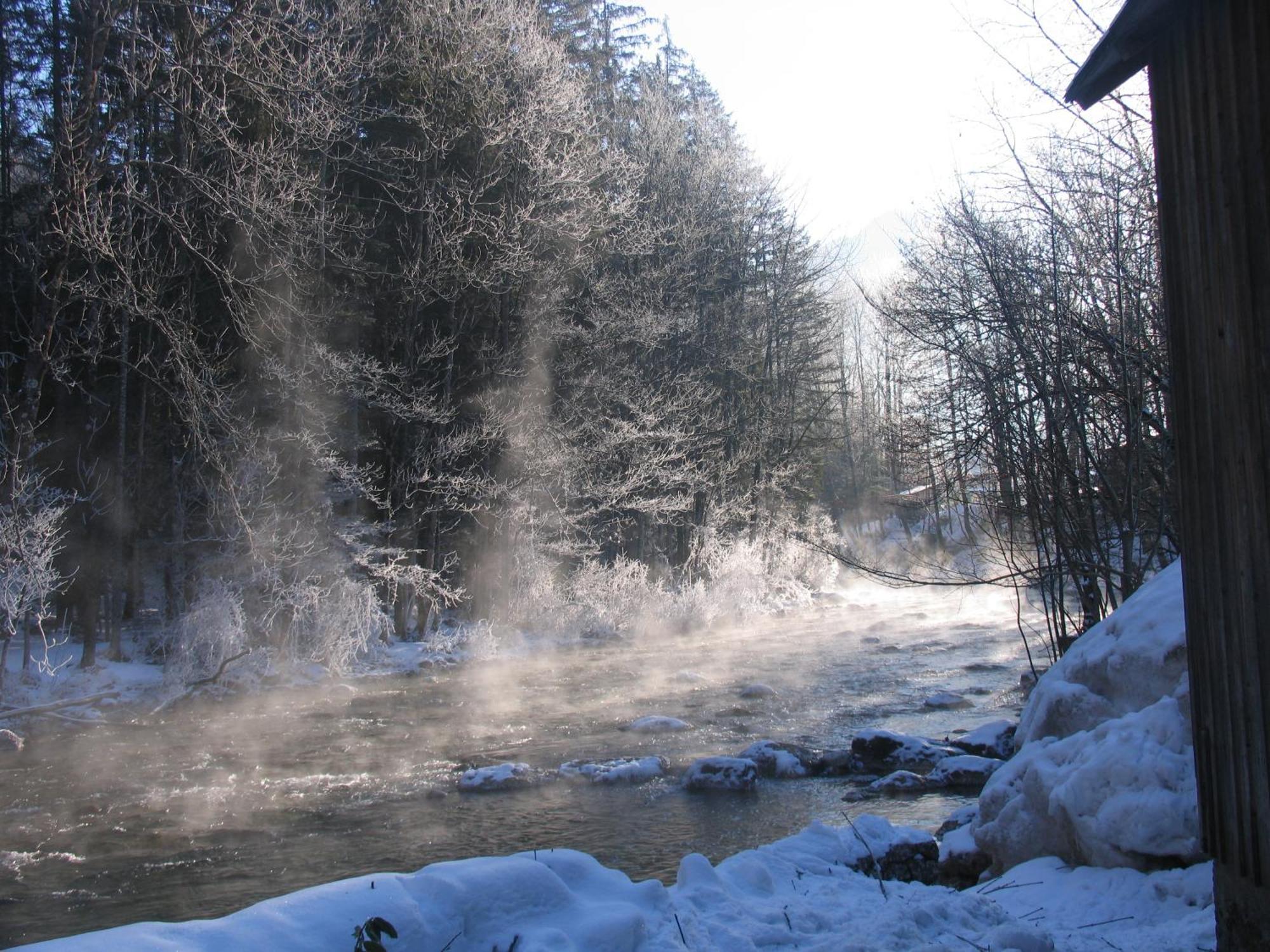Gasthof Staud'Nwirt Bad Aussee Dış mekan fotoğraf