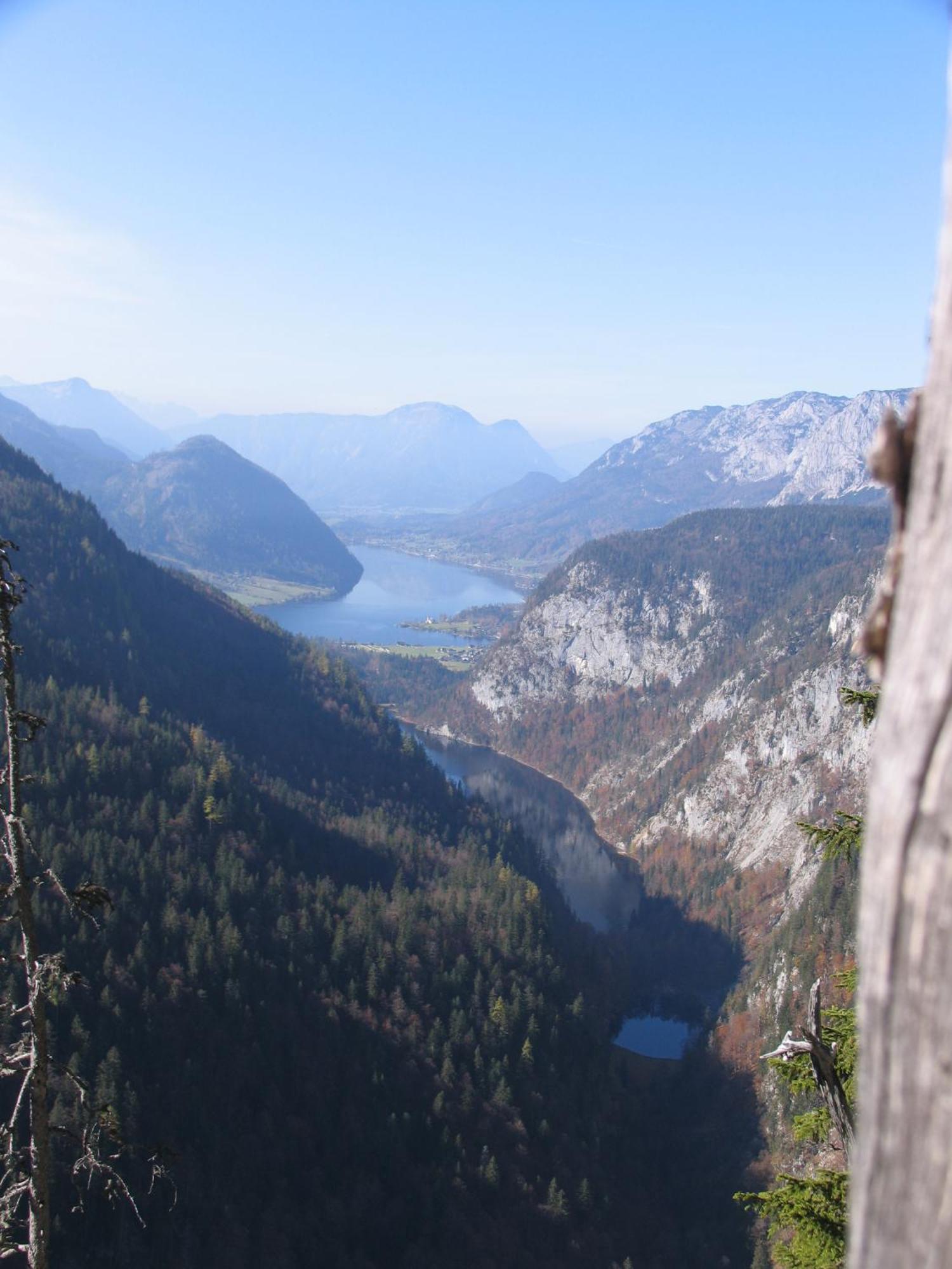 Gasthof Staud'Nwirt Bad Aussee Dış mekan fotoğraf