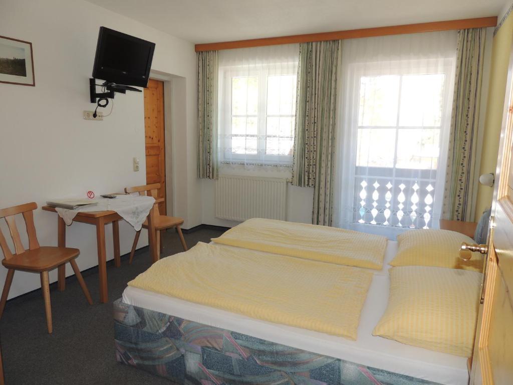 Gasthof Staud'Nwirt Bad Aussee Oda fotoğraf