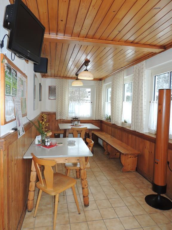 Gasthof Staud'Nwirt Bad Aussee Dış mekan fotoğraf