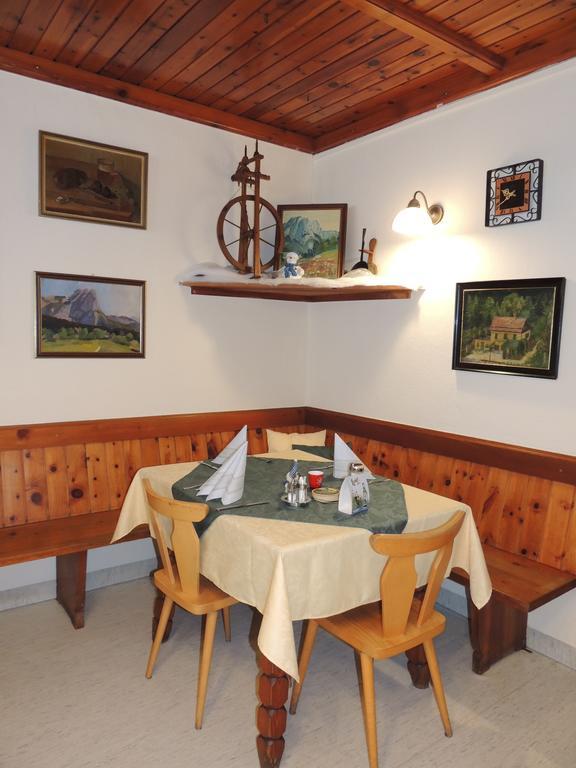 Gasthof Staud'Nwirt Bad Aussee Dış mekan fotoğraf