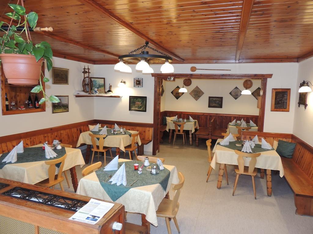 Gasthof Staud'Nwirt Bad Aussee Dış mekan fotoğraf