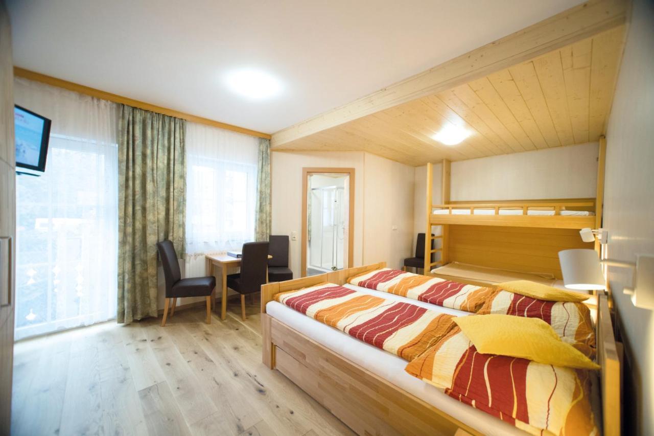 Gasthof Staud'Nwirt Bad Aussee Dış mekan fotoğraf