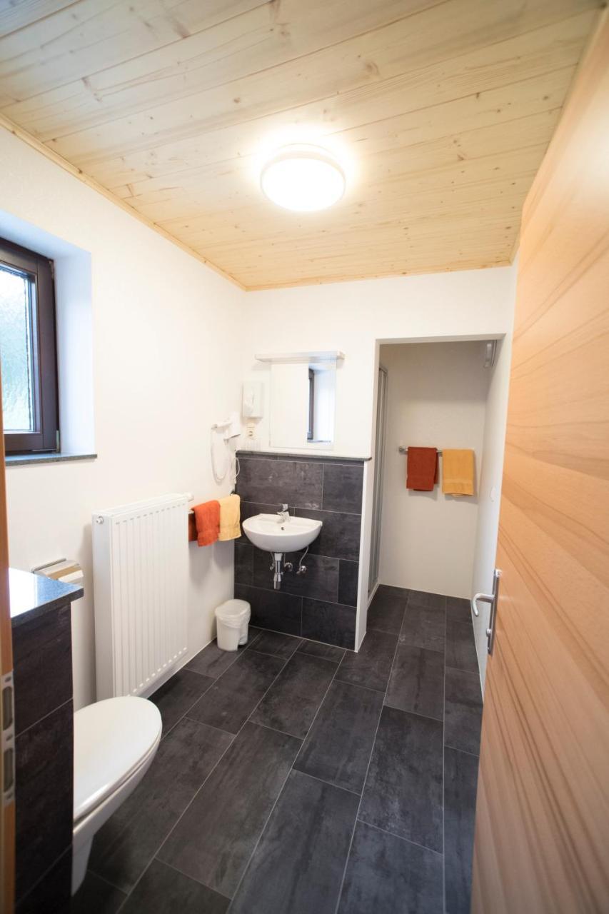 Gasthof Staud'Nwirt Bad Aussee Dış mekan fotoğraf